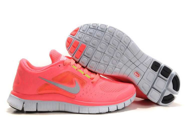 Nike Free Run 3 Femme Nike 5.0 Free